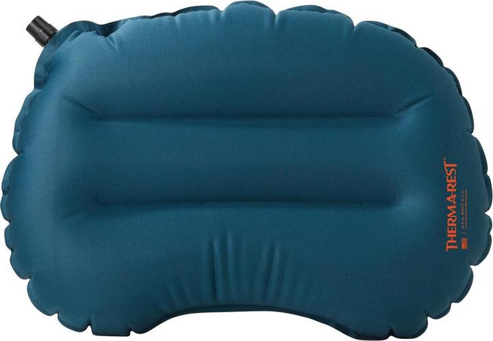 Produktbild Therm-a-Rest Airhead Lite Reg Deep Pacific (Kopf- & Nackenkissen)