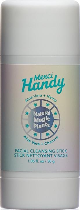 Image du produit Merci Handy Stick nettoyant pour le visage Plantes magiques (Lotion nettoyante)