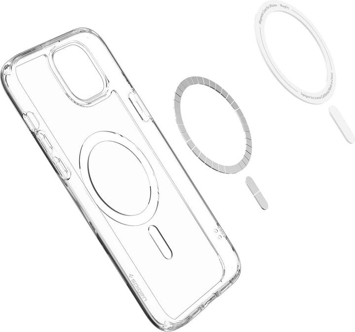 Image du produit Spigen Ultra Hybrid (Apple iPhone 15)
