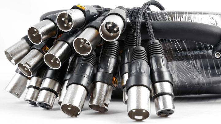 Actual product image PD Connex Stagebox CX164 (30 m)