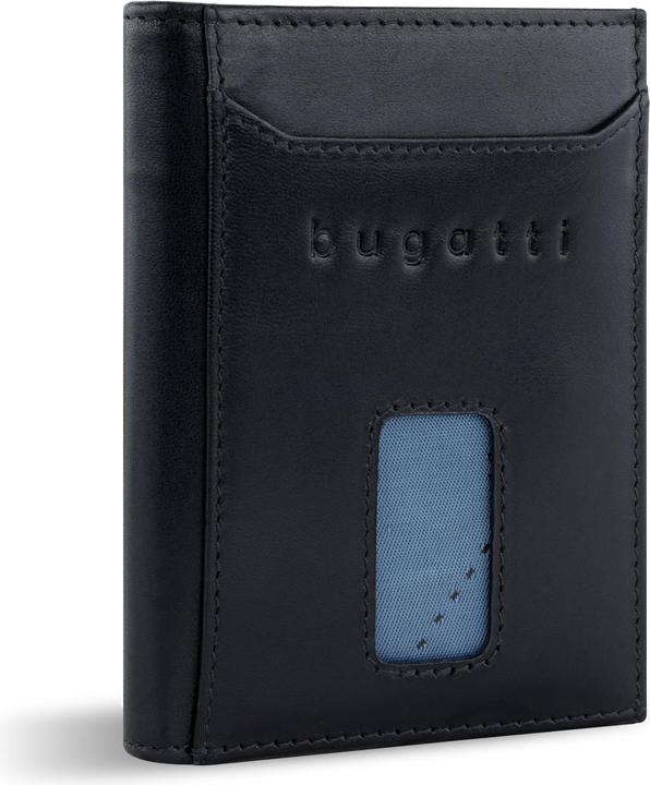 Produktbild Bugatti Geldbörse SECURE SLIM