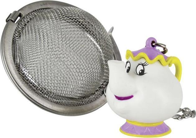 Produktbild CU Die Schöne und das Biest: Madame Pottine