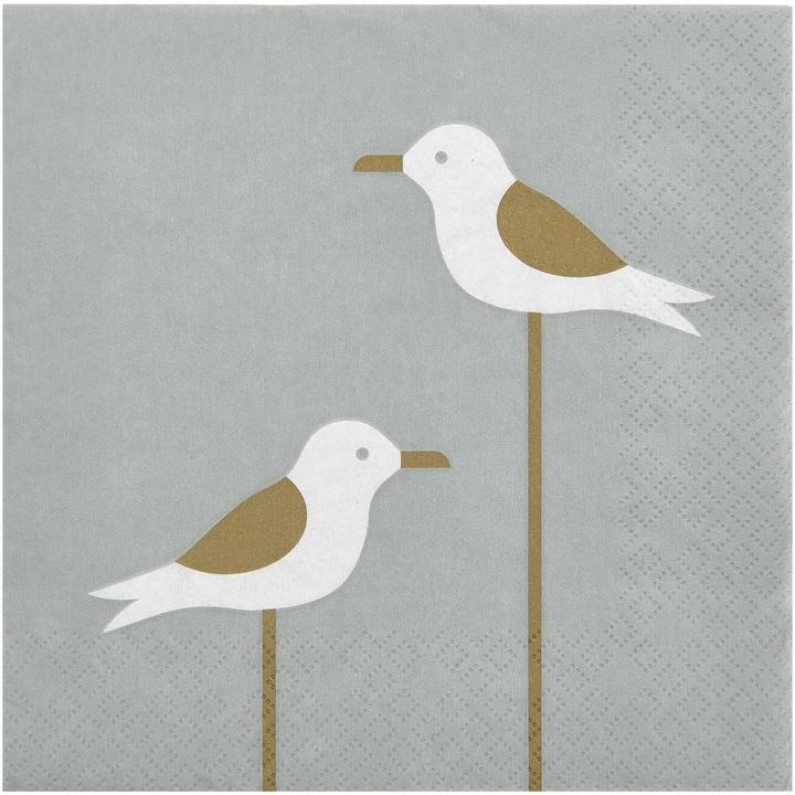 Actual product image Rico Design Paper napkins (20 x, 33 x 33 cm)