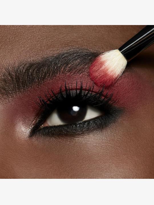 Produktbild MAC Cosmetics Powder Kiss Soft Matte Eye Shadow (Werk, Werk, Werk)