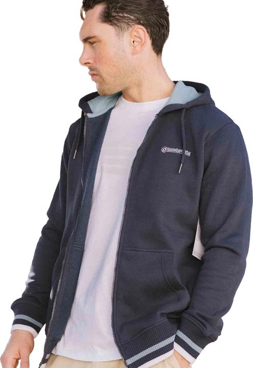 Image du produit Lambretta - Veste à capuche SS25 - Homme (XL)