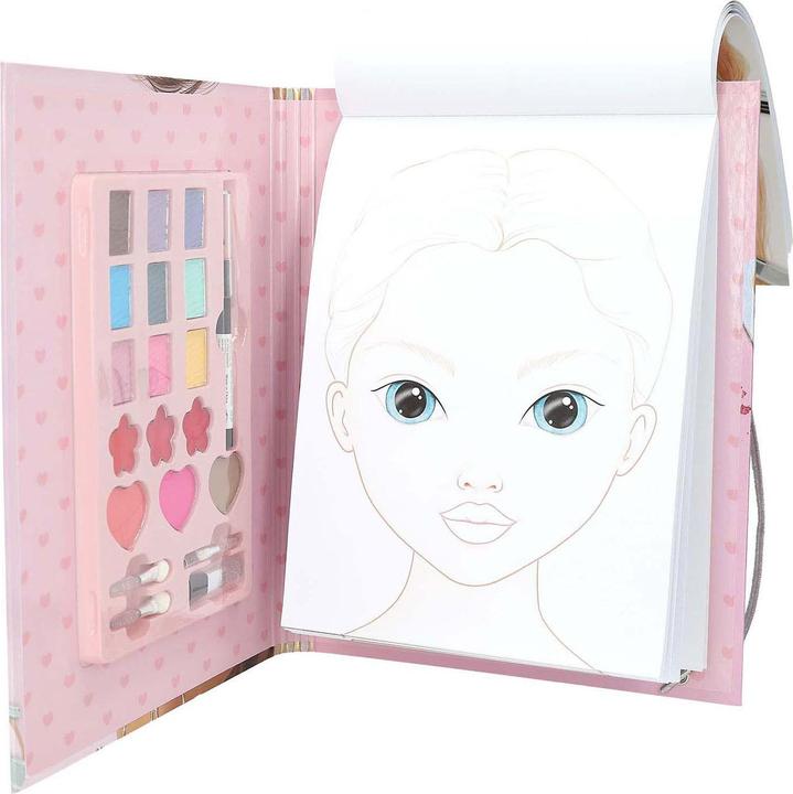 Top Model Topmodel - Make Up Creative Folder (413164)