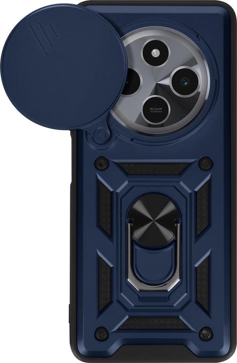 Actual product image Mayaxess ProtectorRing Case (Xiaomi Poco C75)