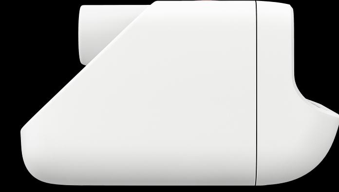 Actual product image Polaroid Go
