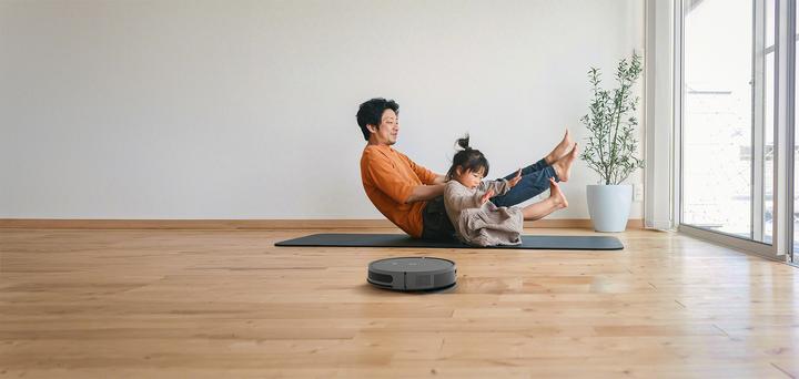 Immagine prodotto iRobot Roomba Combo Essential (Robot aspirapolvere)