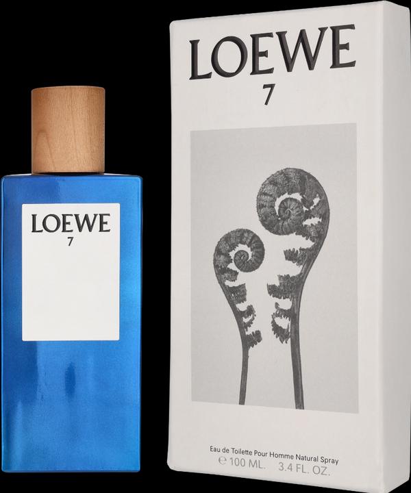 Perfumes Loewe 7 by (Eau de Toilette, 100 ml)