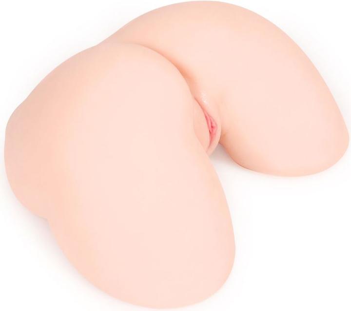Actual product image Kokos Hanna Onahole Real Hips