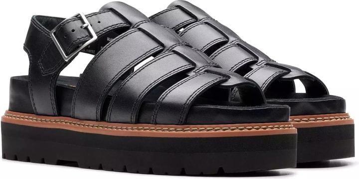 Image du produit Clarks Orianna Twist (39.5)