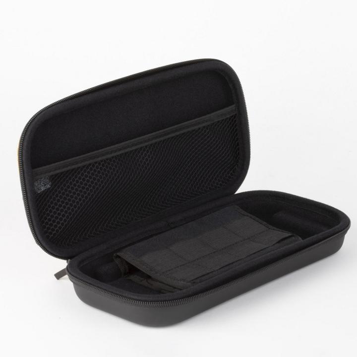 Produktbild Konix Kakashi Switch Tragetasche Grün (Switch, Switch Lite, Switch OLED)