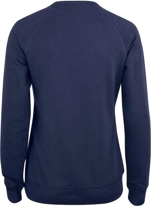 Immagine prodotto Clique Felpa Premium a girocollo (M)