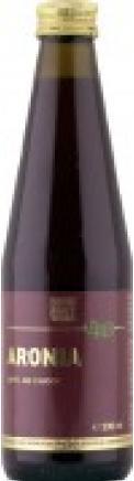 Produktbild NaturKraftWerke Aronia Saft Bio/kbA (1 x 33 cl)