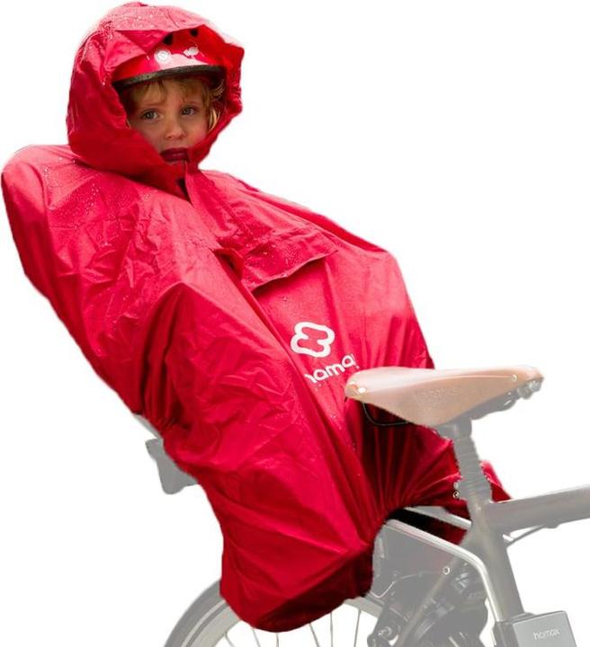 Image du produit hamax Poncho de pluie