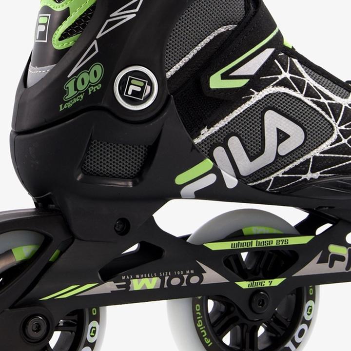 Actual product image FILA Legacy Pro 100 (42)