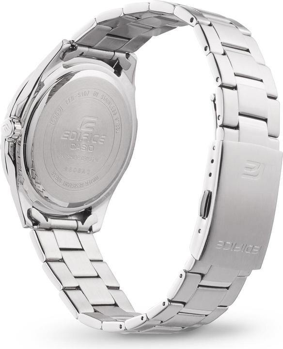 Produktbild Edifice EFR-S107D-1AVUEF (Chronograph, 47.50 mm)
