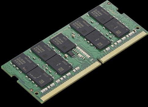 Produktbild Lenovo 4X71B07147 (1 x 16GB, 2933 MHz, DDR4-RAM, SO-DIMM)