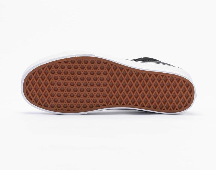 Actual product image Vans Shoes Sk8 Hi Platform (42)