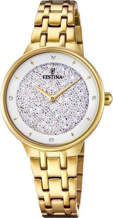 Produktbild Festina Mademoiselle (Analoguhr, 30 mm)