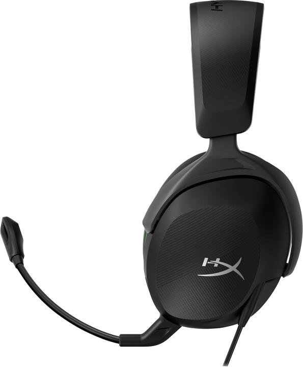 Actual product image HyperX Cloud Stinger 2 Core Gaming Headsets Xbox Black (Cable)