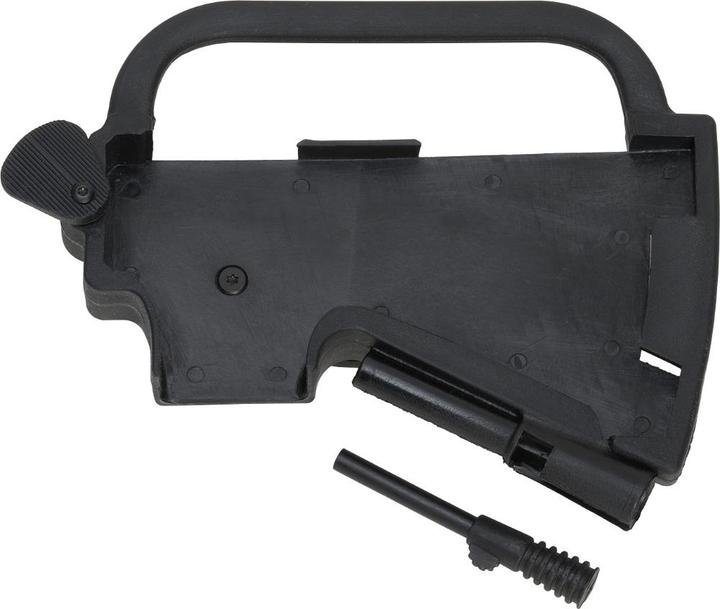 Produktbild WithArmour Woodman Survival Axt