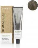 Produktbild Revlon Professional Revlonissimo Color Sublime 6.1 Dunkelblond Asch 75 ml (6.1 dunkelblond asch)