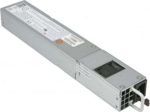 Supermicro 750W 1U Redundant PSU (750 W)