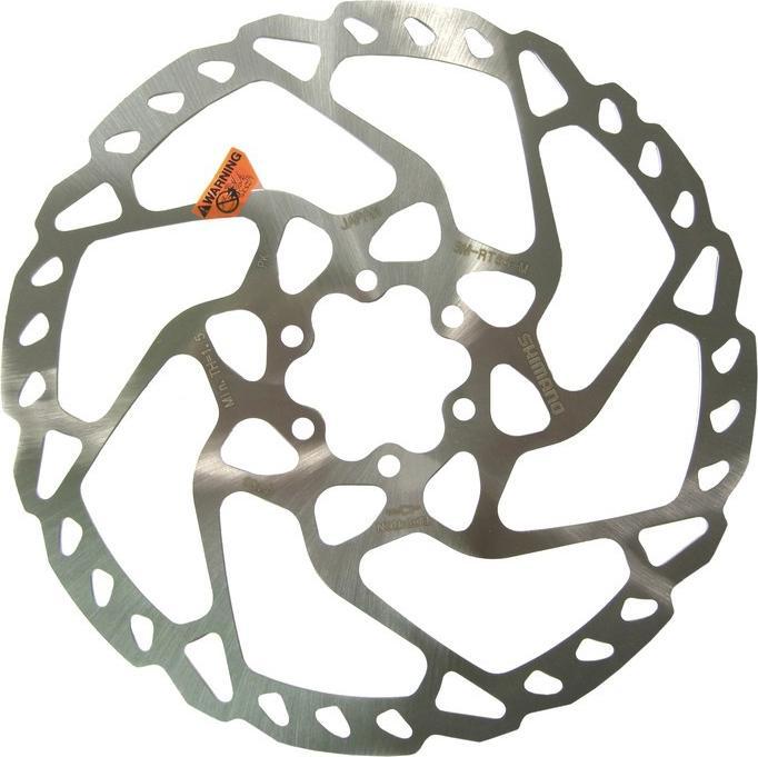 Image du produit Shimano Slx Sm-Rt66 (180 mm)