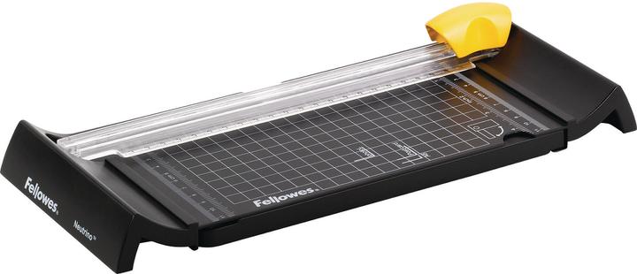 Image du produit Fellowes Neutrino (5 feuilles, A4)
