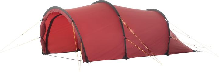 Actual product image Nordisk Seiland 2 SP Tent (Tunnel tent, 3.50 kg, 2 persons)