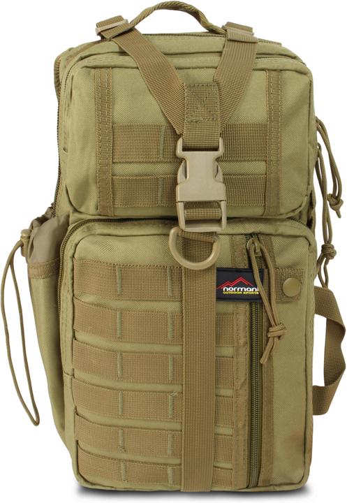 Actual product image Normani Shoulder bag Airborne (24 l)