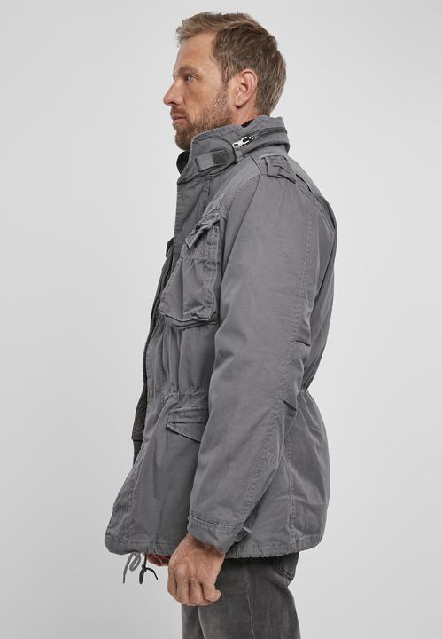 Actual product image Brandit M-65 Giant Jacket (M)