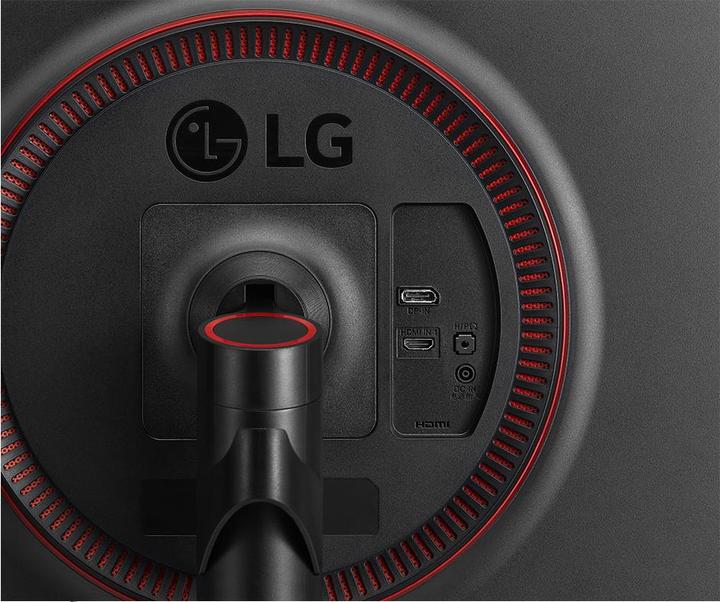 Image du produit LG 27GL63T-B (1920 x 1080 pixels, 27")