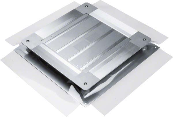 Hager TEH UDB2050080 Unterflurdose m Bodenblech Gr2 50- 80