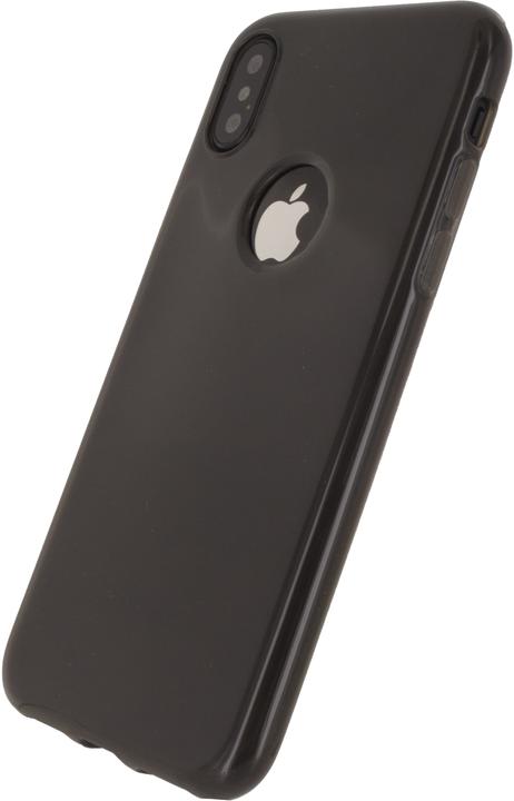 Actual product image Mobilize Jelly shell (Apple iPhone XS, Apple iPhone X)