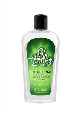 Actual product image Nuei OH! HOLY MARY Original Sliding Gel 100ml (100 ml)