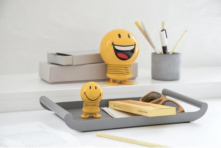 Image du produit Hoptimist Petit Smiley (8 x 8 x 10 cm)