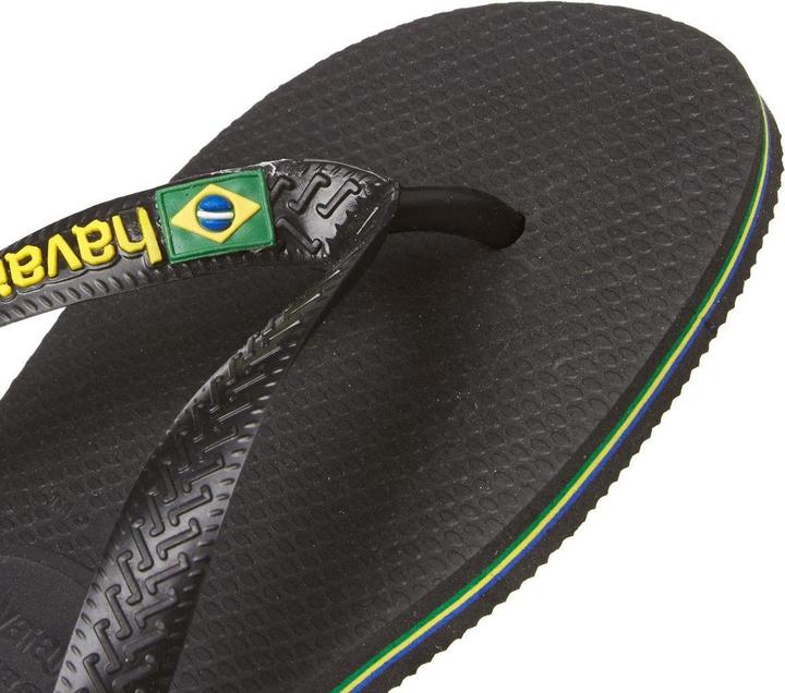 Actual product image Havaianas Brazil (41, 42)
