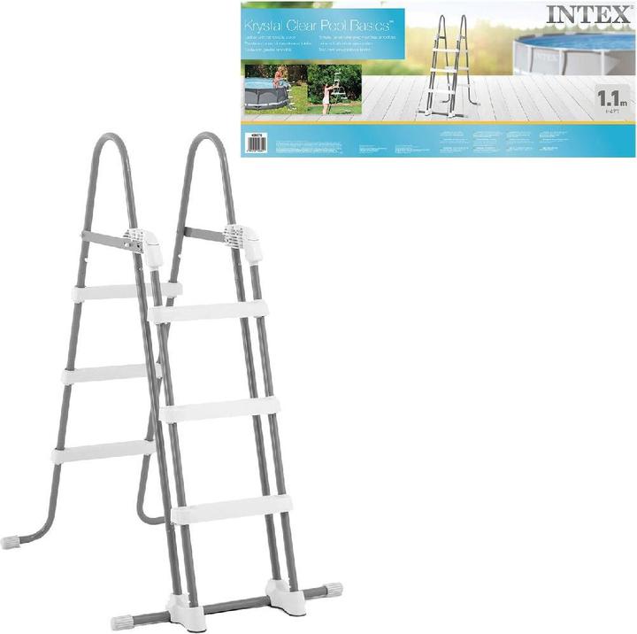 Immagine prodotto Intex Scala d'ingresso