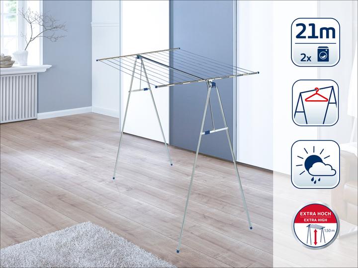 Immagine prodotto Leifheit Asciugatrice LinoMaxx 210 (1.50 m)
