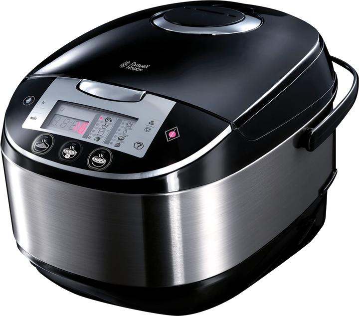 Russell Hobbs Cuisiner à la maison