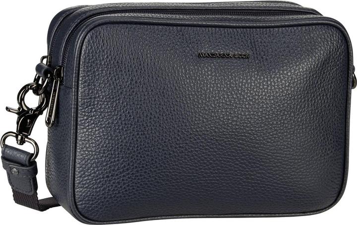 Mandarina Duck Umhängetasche Mellow Leather Camera Bag FZT83