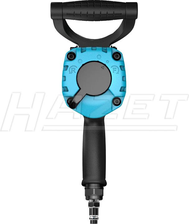 Productafbeelding HAZET Pneumatische slagmoersleutel 9013LGTT TwinTurbo (Elektrische stroom)