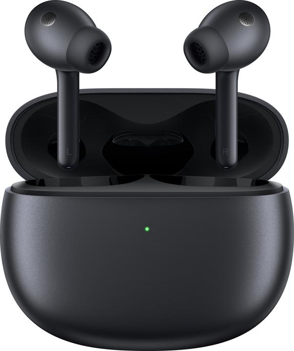 Image du produit Xiaomi Redmi Buds 3 (ANC, 5 h, Sans fil)