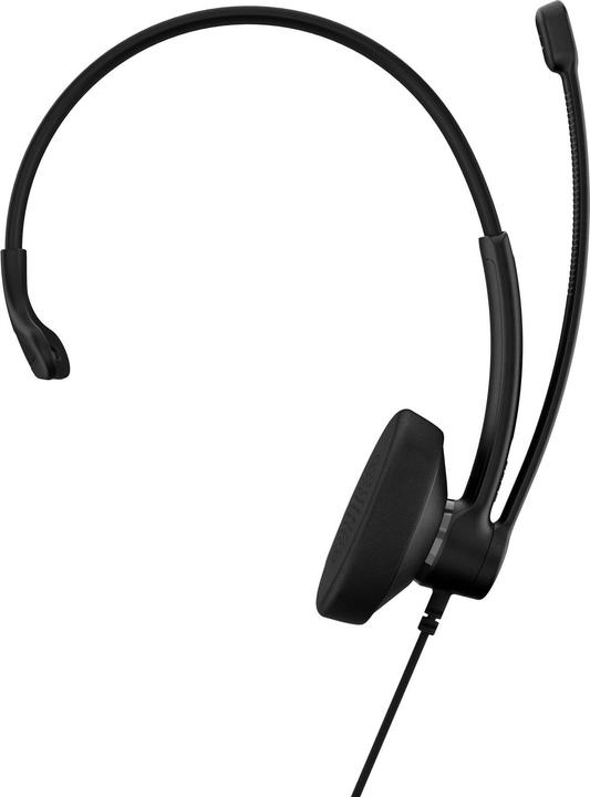 Actual product image EPOS IMPACT 100 MS MONO USB-C+A (Cable, USB-A)