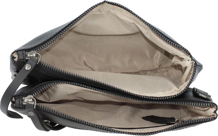 Immagine prodotto Harbour 2nd Borsa a tracolla Just Pure Enya in pelle 23 cm