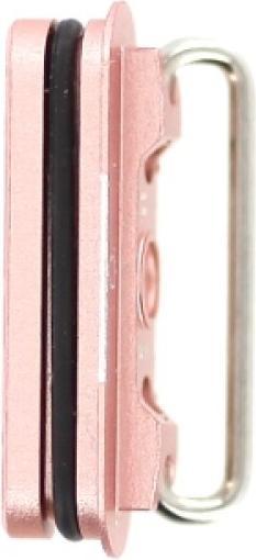 OEM Ein- / Ausschalttaste für iPhone 6s Plus rosa (IPhone 6S Plus)
