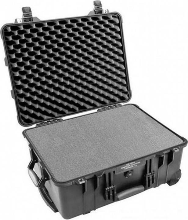 Immagine prodotto Peli Custodia protettiva 1560 (Borsa a tracolla per fotocamera, 44 l)